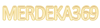 Logo MERDEKA369
